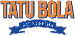 Tatu Bola Bar e Grelha
