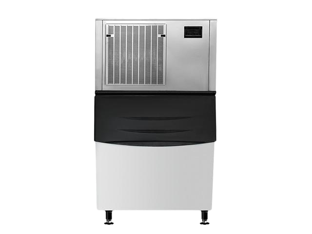 Máquina de gelo em escamas – 1.000 kg/dia