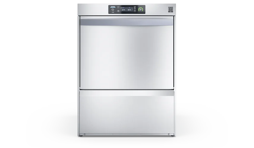 Máquina de lavar louças de embutir com abertura frontal U50