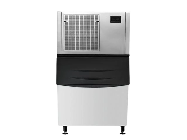 Máquina de gelo em escamas – 1.000 kg/dia